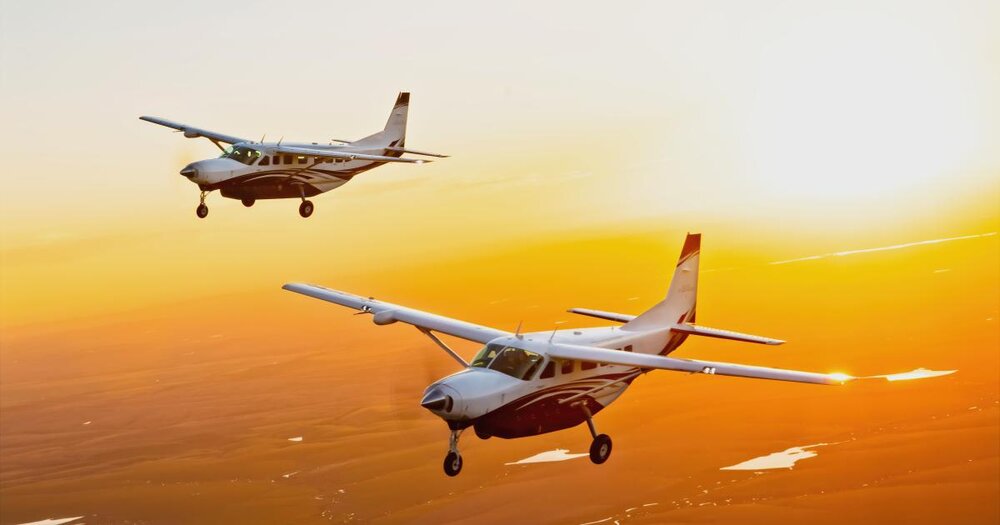 Semuwa Aviasi Mandiri Orders Cessna Caravan for Yasa-Sam Air | AIN