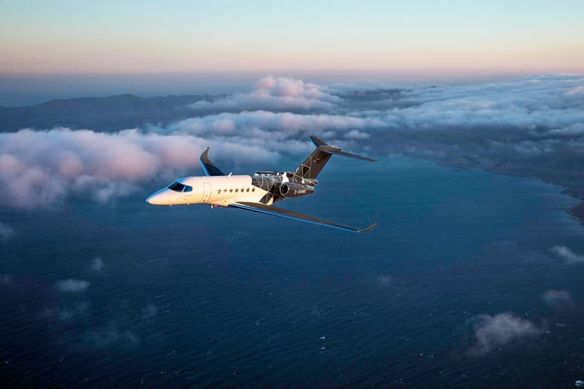 Platoon will become a European Longitude leader | Magazine | Business Air News