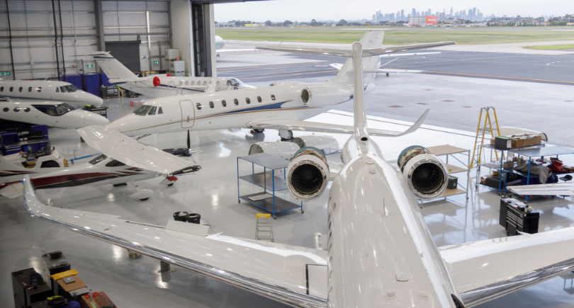 Textron Aviation secures CASA Part 145 approval for maintenance operations -