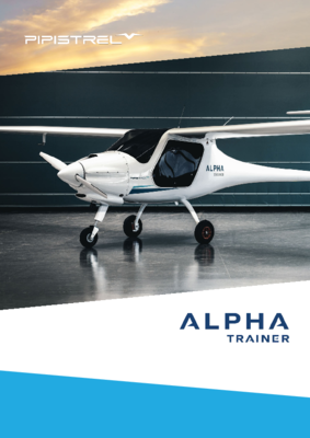 Pipistrel_AlphaTrainer550