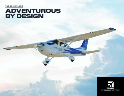 Turbo_Skylane_Product_Card