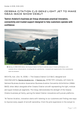 047-cessna-citation-cj3-gen2-light-jet-to-make-nbaa-bace-show-debut