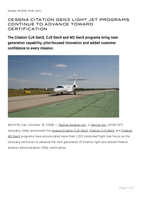 898-cessna-citation-gen3-light-jet-programs-continue-to-advance-toward-certification