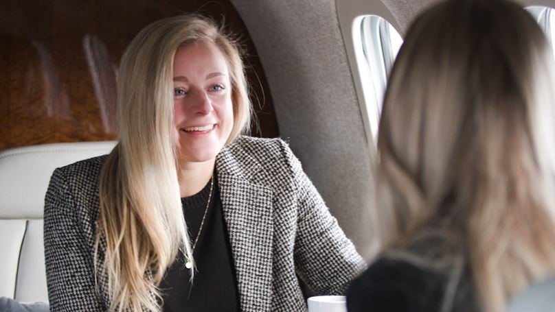 Textron Aviation on Location at NBAA-BACE – Day 2 | Textron Aviation ...
