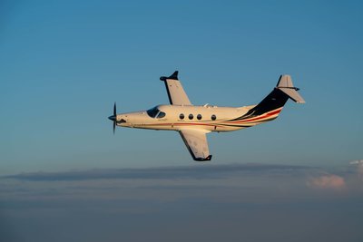 Beechcraft Denali 