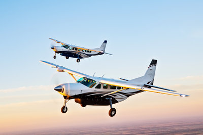 Textron Aviation - Cessna Grand Caravan EX & Cessna Caravan 