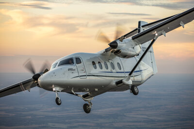 Cessna 408 SkyCourier