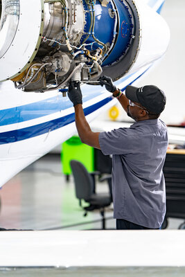 Wichita Service Center