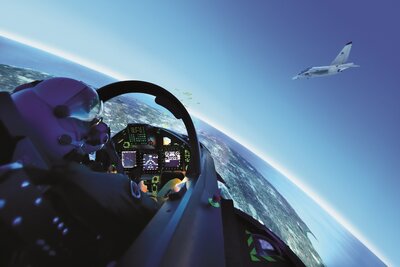 Beechcraft M-346N LVC_2