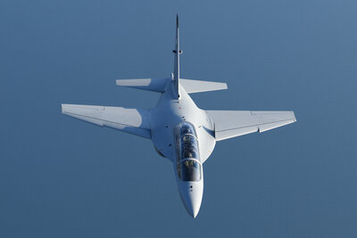 Beechcraft M-346N_2