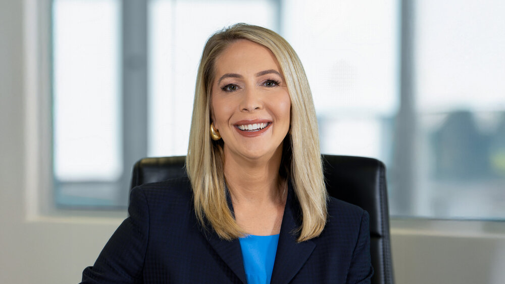 Maggie Topping, senior vice president, Human Resources and Communications.jpg