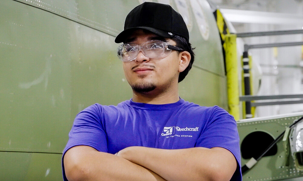 Ramiro Martinez