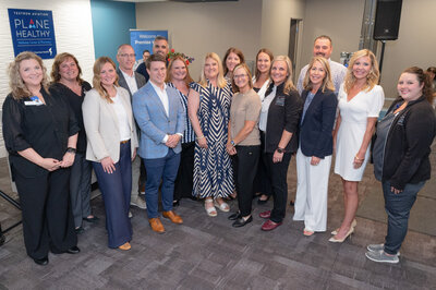 Textron Aviation and Premise Health providers
