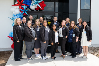 Premise Health Team