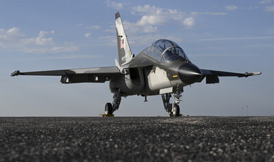 Beechcraft M-346N