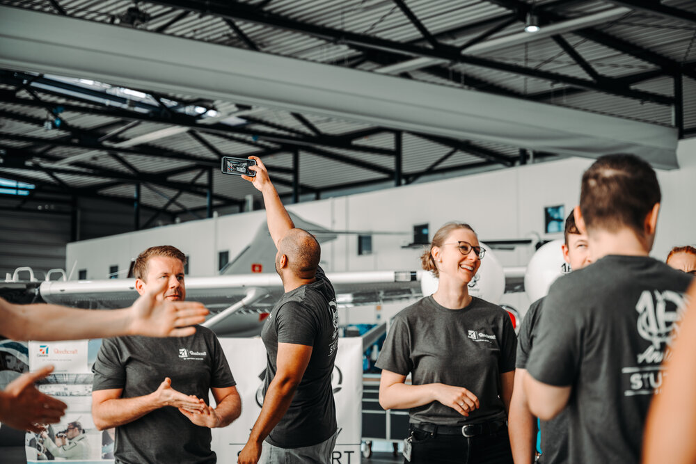 Textron Aviation celebrates decade of excellence and growth at its Stuttgart Satellite Service Center.jpg