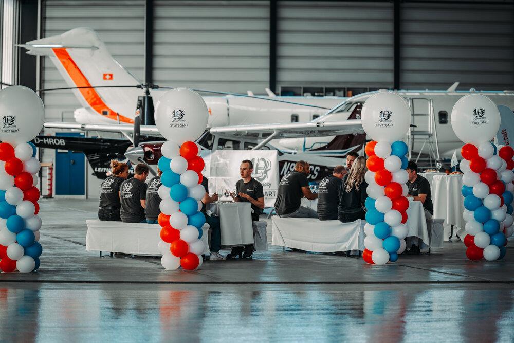Textron Aviation celebrates decade of excellence and growth at its Stuttgart Satellite Service Center.jpg