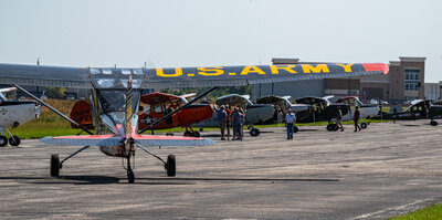 Birddog 10