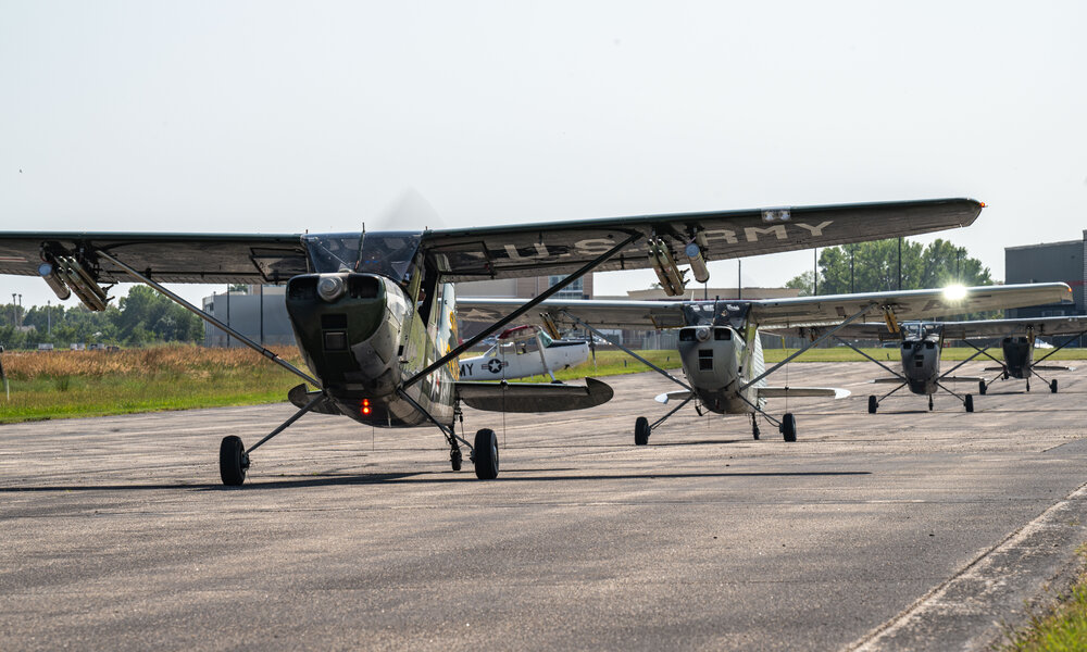 Birddog 13