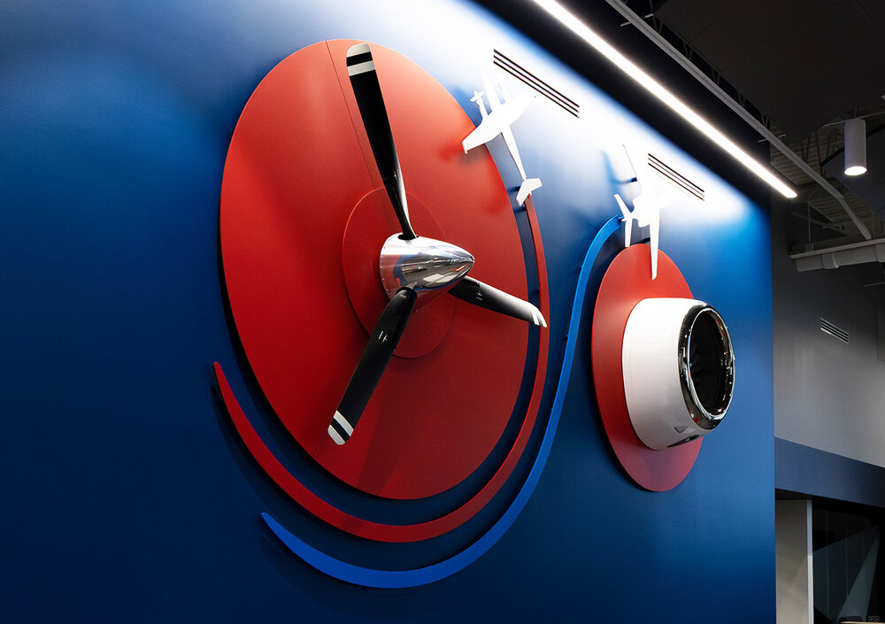 "The Heart of Our Story"