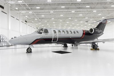Cessna Citation CJ3 Gen2