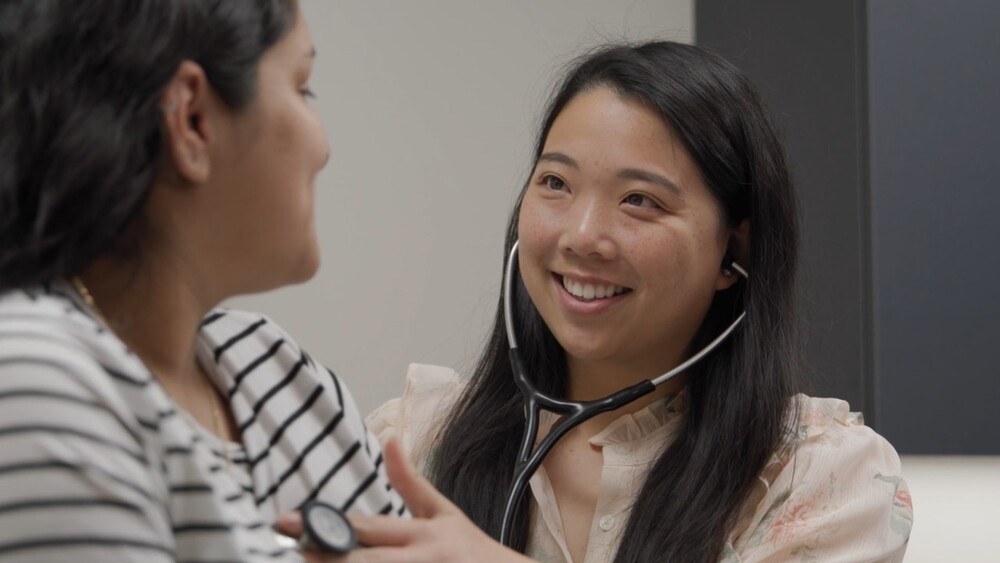 Meet the Plane Healthy Team