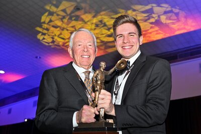 2023 AOPA Hoover Award