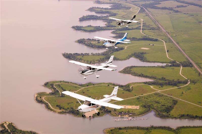 Textron Aviation to feature a broad range of industry leading Cessna, Beechcraft and Pipistrel aircraft at the SUN ’n FUN Aerospace Expo