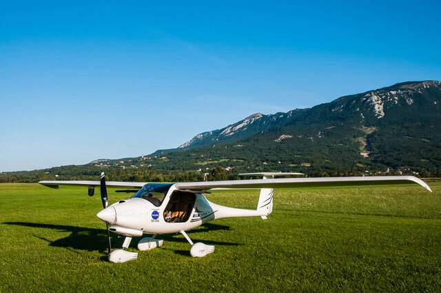 Pipistrel Virus SW 