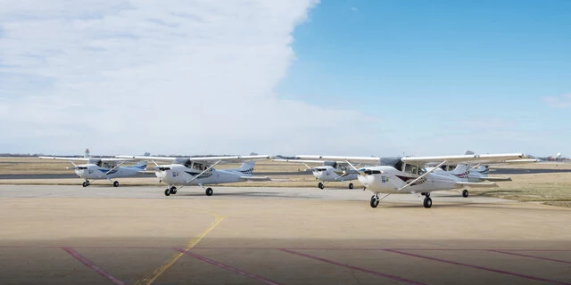 
Textron Aviation names five 2026 Top Hawk recipients as program enters its second decade of workforce impact