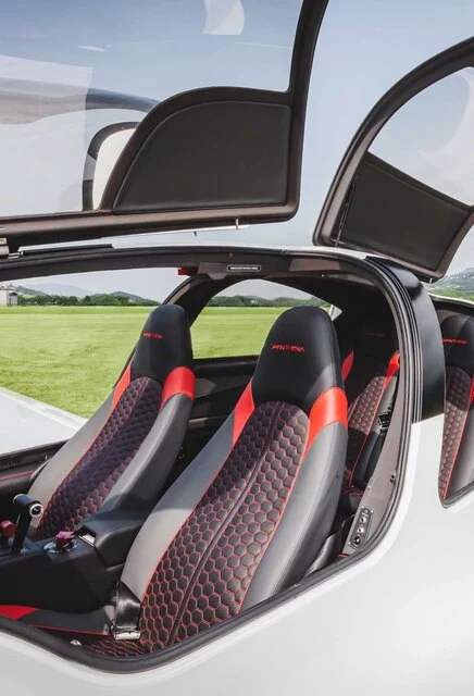 Panthera Interior
