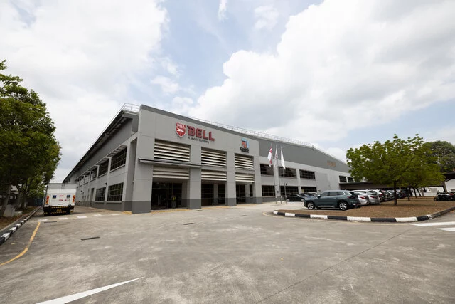 Singapore Service Center