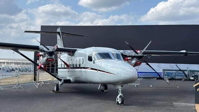 Cessna SkyCourier 2