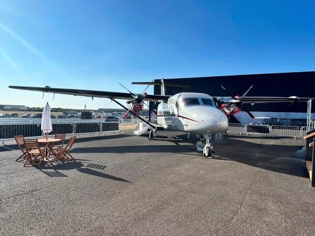 Cessna SkyCourier 1