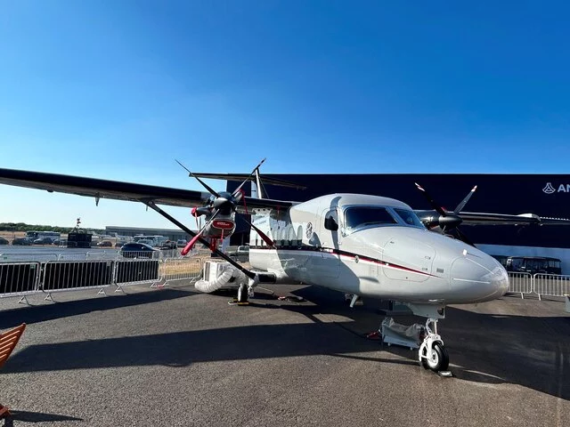 Cessna SkyCourier 3