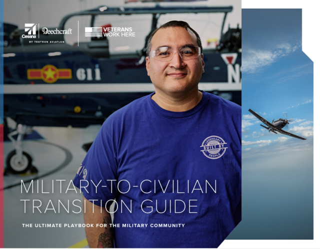 Military-to-Civilian Transition Guide