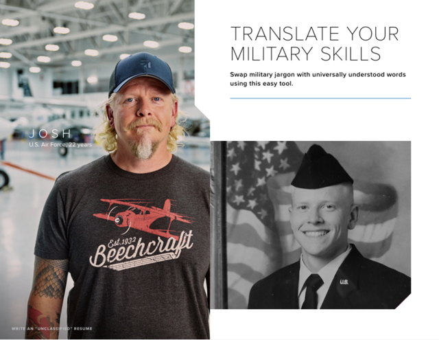 Military-to-Civilian Transition Guide