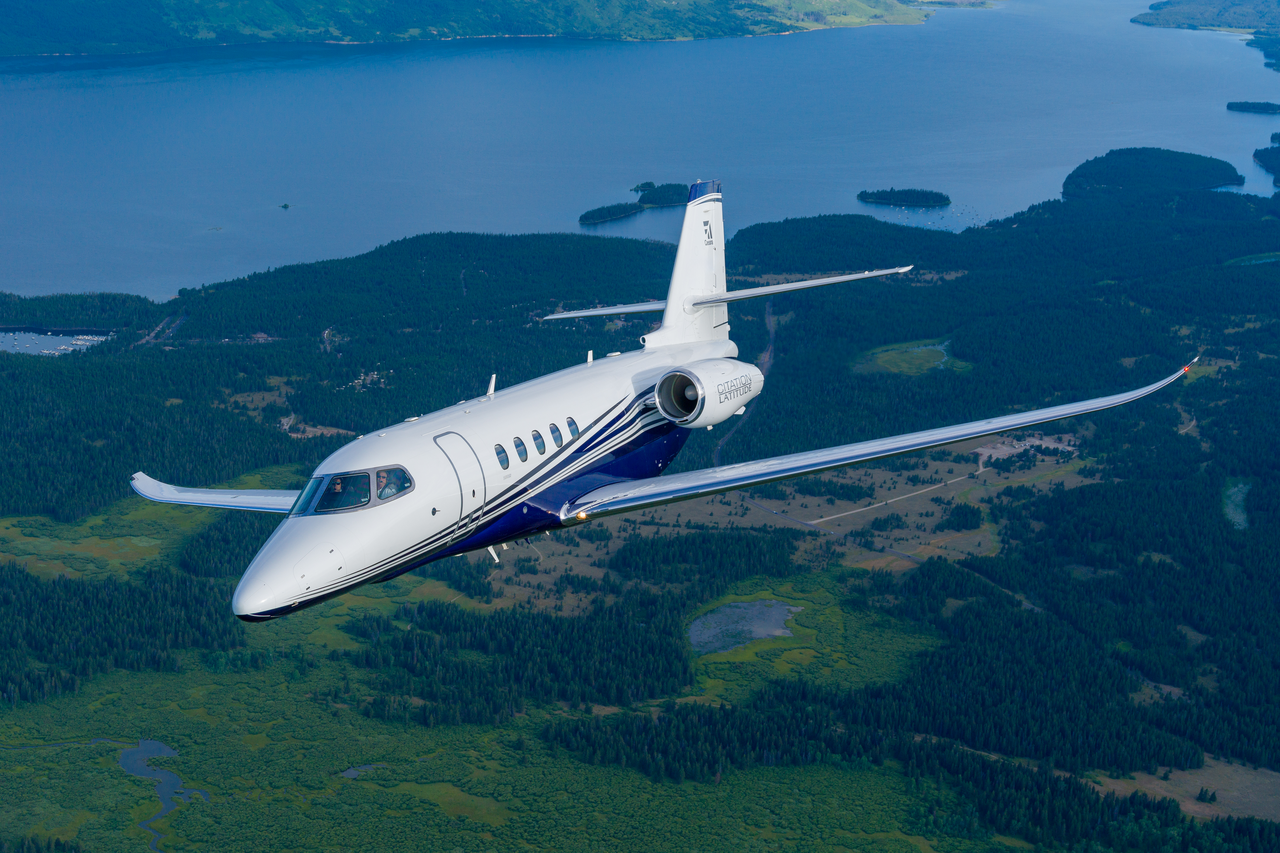 Textron Aviation to showcase industry-leading Cessna and Beechcraft aircraft at LABACE 2026