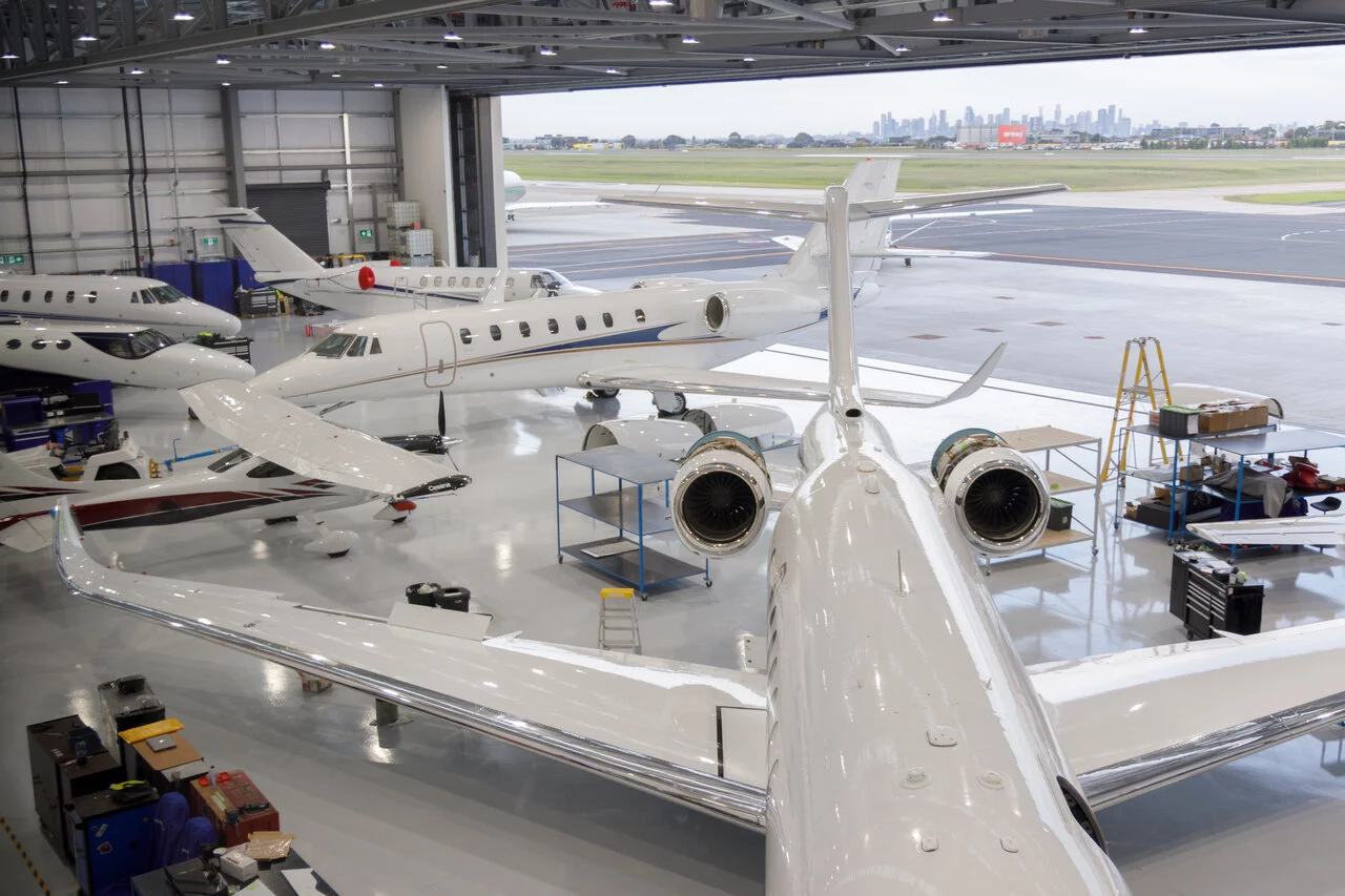 Textron Aviation strengthens customer support in Australia through Civil Aviation Safety Authority Part 145 approval