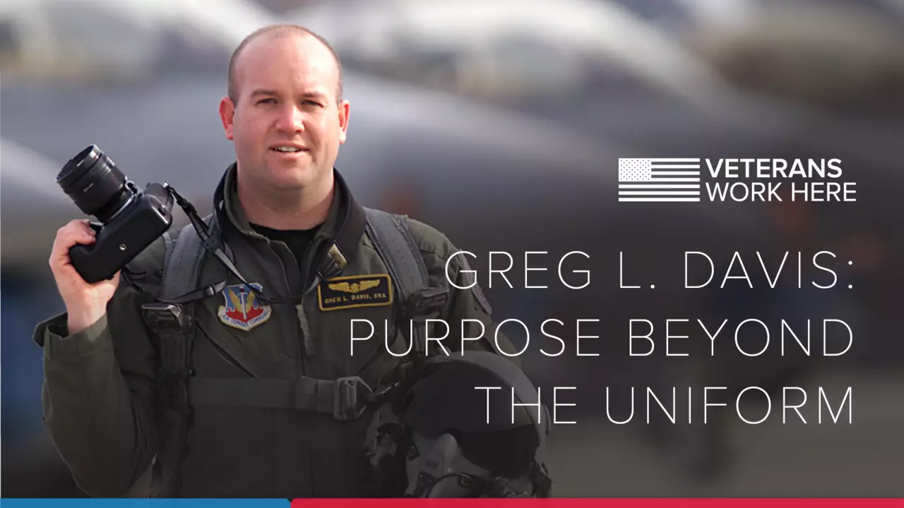 Greg L.  Davis