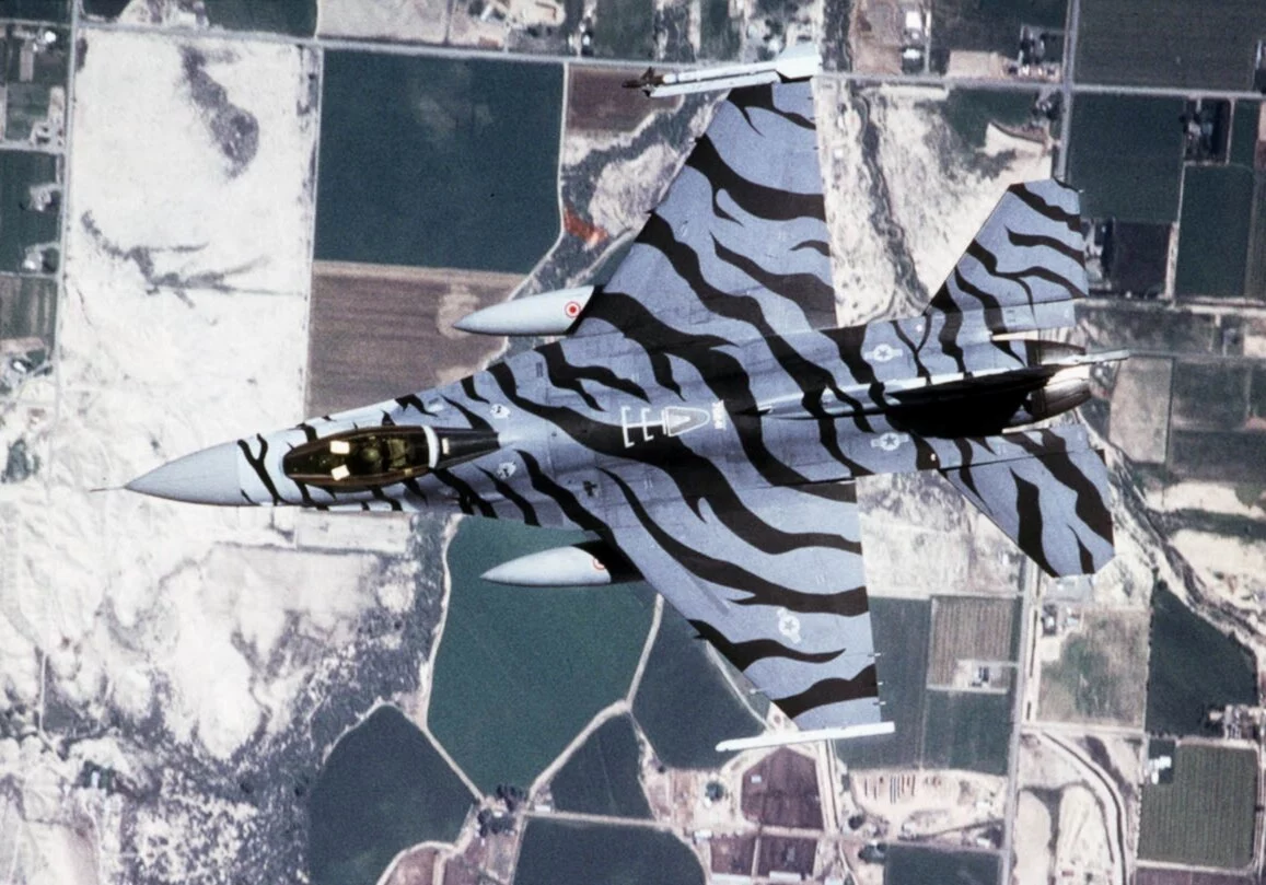 USAF photo by former SSgt. Greg L. Davis
