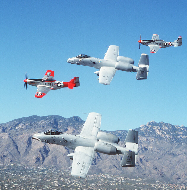 USAF photo by former SSgt. Greg L. Davis