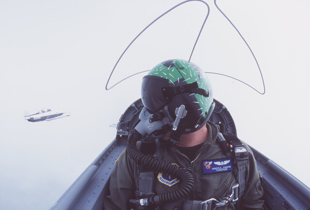 Self portrait in Beechcraft T-6A Texan II.jpg