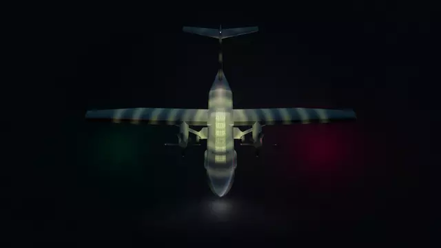 Cessna SkyCourier UX.14