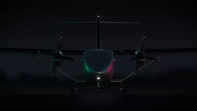 Cessna SkyCourier UX.05