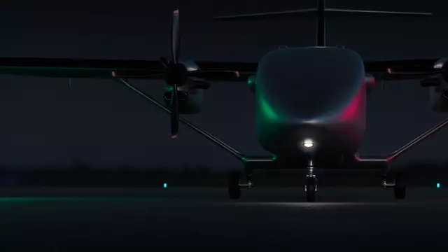 Cessna SkyCourier UX.20