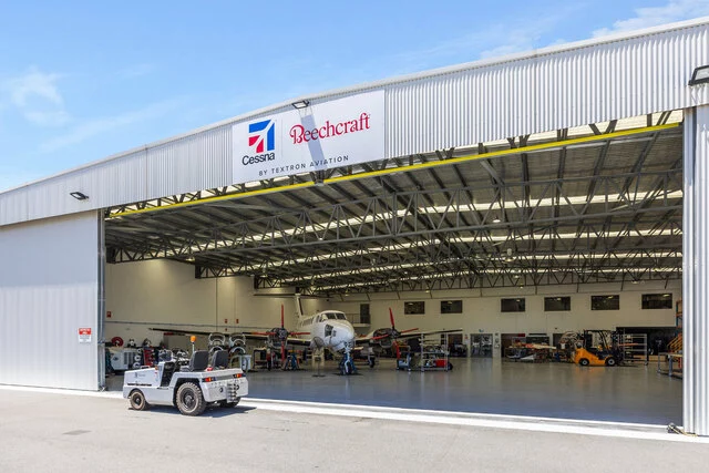 Perth Service Center