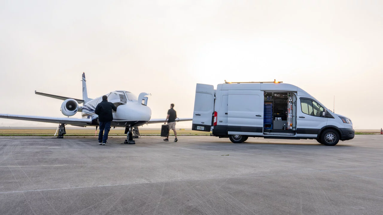 Mobile Service Units, Go Teams and 1CALL come together under dedicated leadership to deliver a more timely, coordinated response for customers