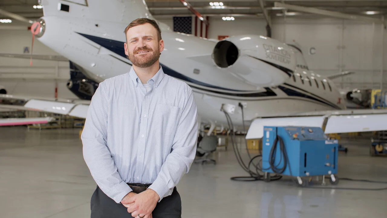 Brandon Doramus | General Manager, New York Service Center 