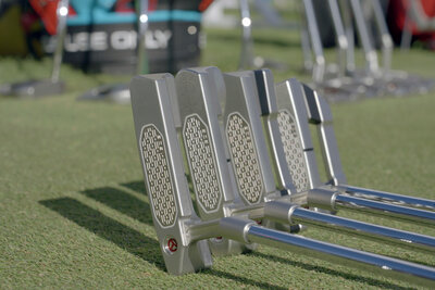 Now on Tour: New Scotty Cameron Blade and Mid-Mallet Putters | Titleist ...